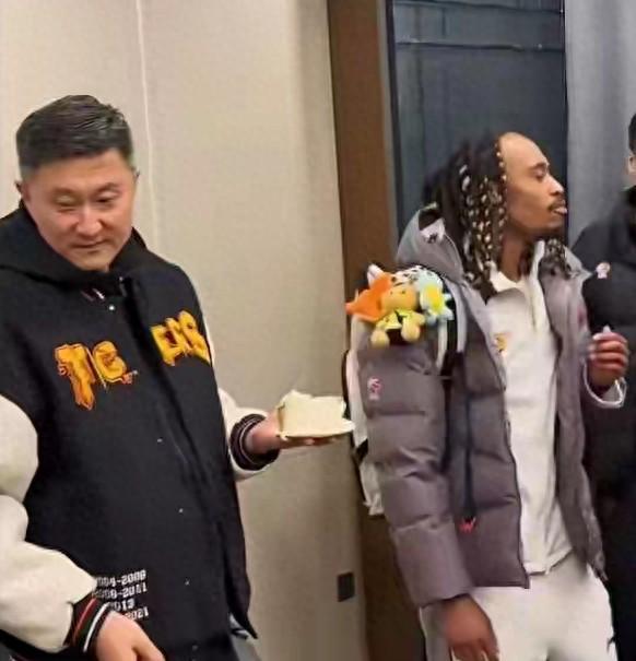 kaiyun集团-确定不打！崔永熙首秀时间确定，辽粤战可登场，后场三叉戟联手