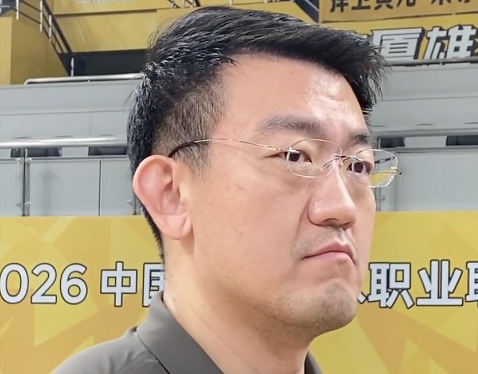 kaiyun公司-生死战！王博：任何比赛都有不确定性，还是不要给球员太大压力